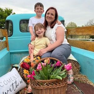 Meet your Posher, Rachel